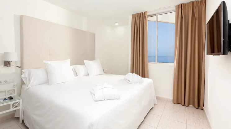 Family Room Sea View 